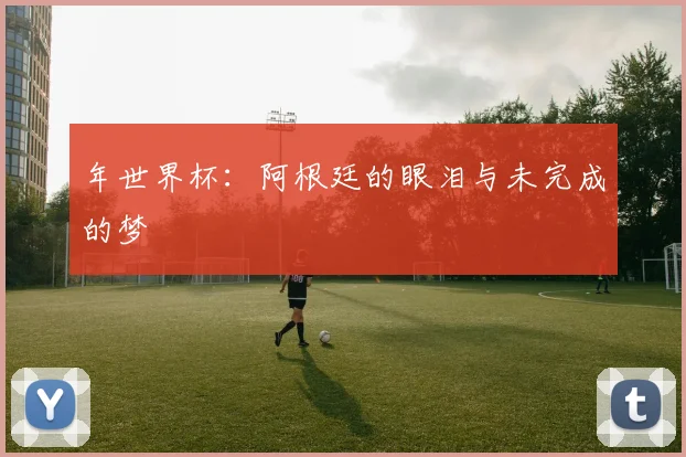 年世界杯:阿根廷的眼泪与未完成的梦