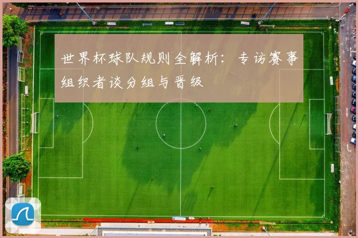 世界杯球队规则全解析:专访赛事组织者谈分组与晋级