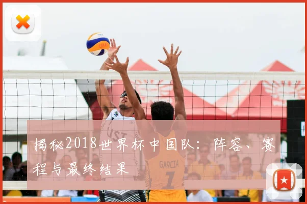 揭秘2018世界杯中国队：阵容、赛程与最终结果